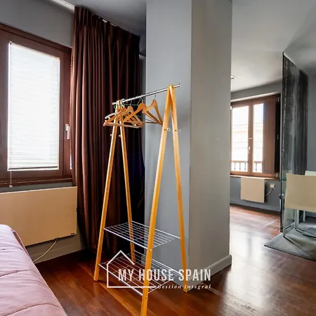 Myhousespain - Moros 41 Aparthotel