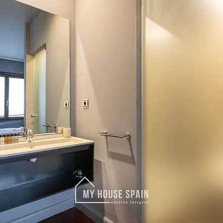 Myhousespain - Moros 41 3*