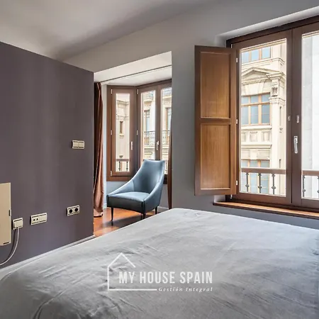 Myhousespain - Moros 41 Gijón