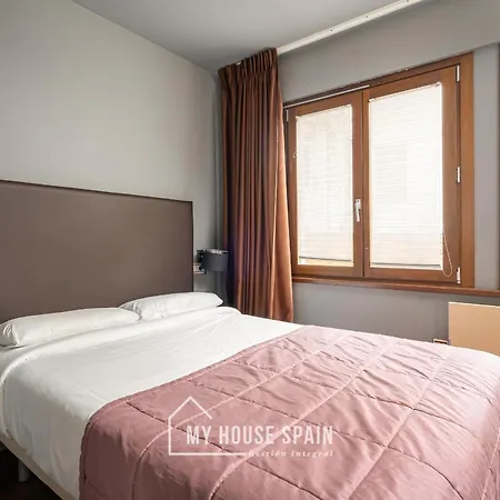 Myhousespain - Moros 41 3* Gijón