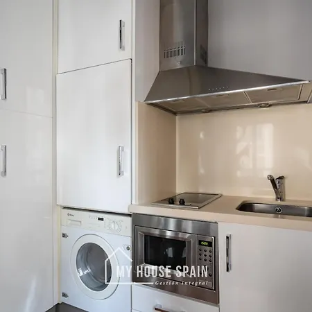 Myhousespain - Moros 41 Gijón