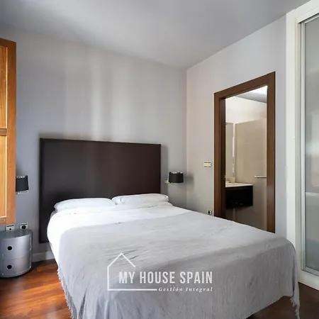 Myhousespain - Moros 41 3* Gijón