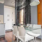 Lejlighedshotel Myhousespain - Moros 41