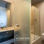 Lejlighedshotel Myhousespain - Moros 41 Gijón