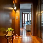 Lejlighedshotel Myhousespain - Moros 41 Gijón