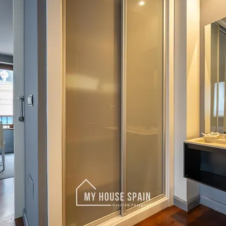 Myhousespain - Moros 41 Gijón