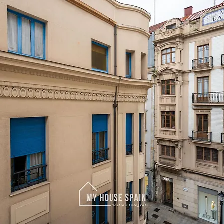 Myhousespain - Moros 41 3*