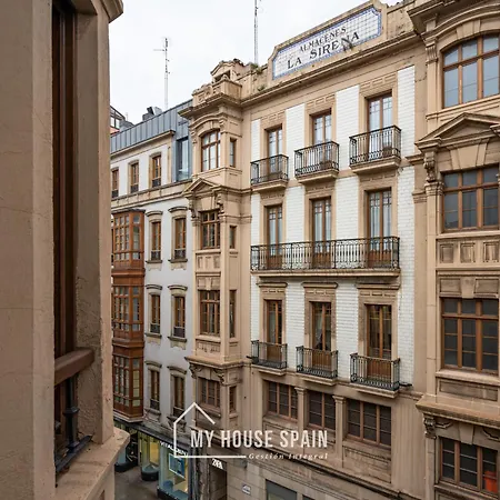 Myhousespain - Moros 41 3* ヒホン
