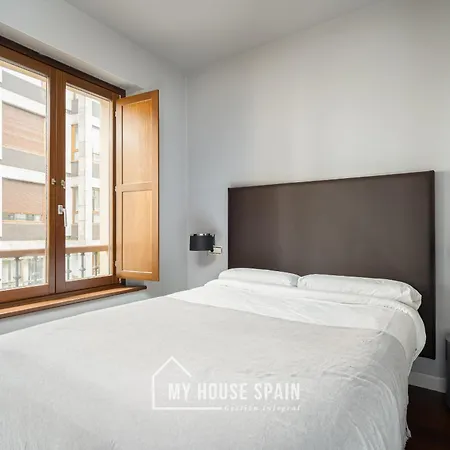Myhousespain - Moros 41 Appart hôtel