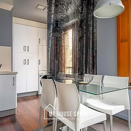 Myhousespain - Moros 41 Gijón