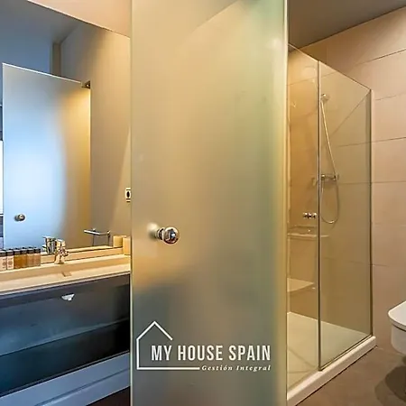 Myhousespain - Moros 41 Gijón