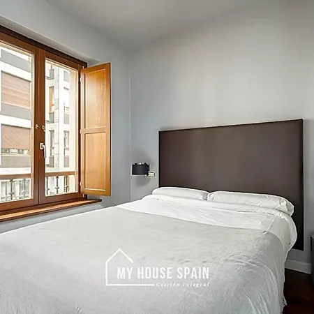 Myhousespain - Moros 41 Lägenhetshotell 3*