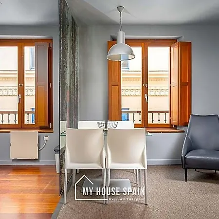 Myhousespain - Moros 41 Gijón