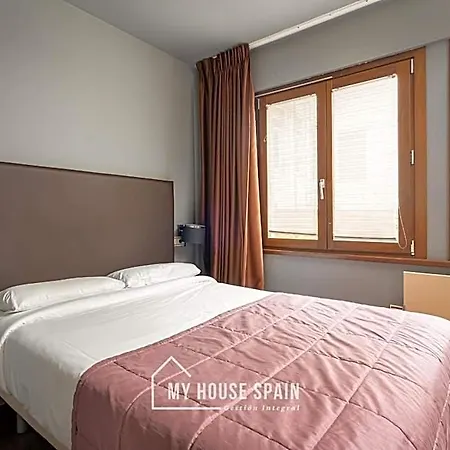 Myhousespain - Moros 41 Gijón