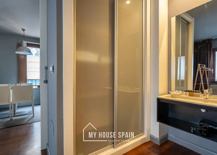 Myhousespain - Moros 41 Gijón