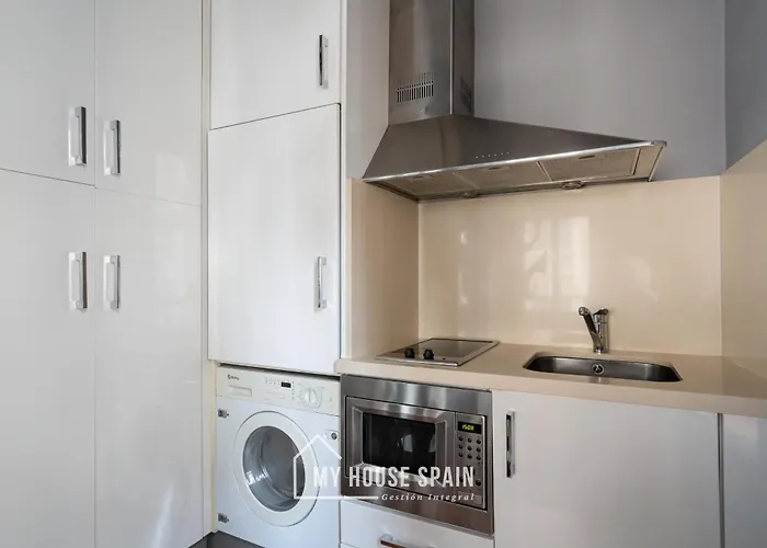 Myhousespain - Moros 41 Gijón