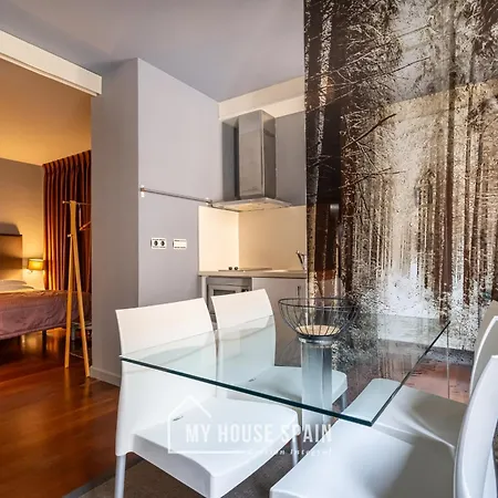 Myhousespain - Moros 41 Gijon